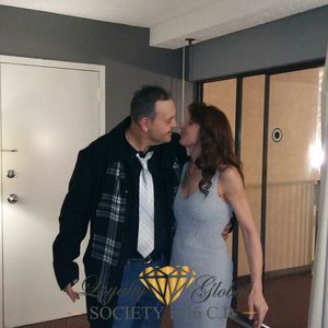 Meet your Posher, James